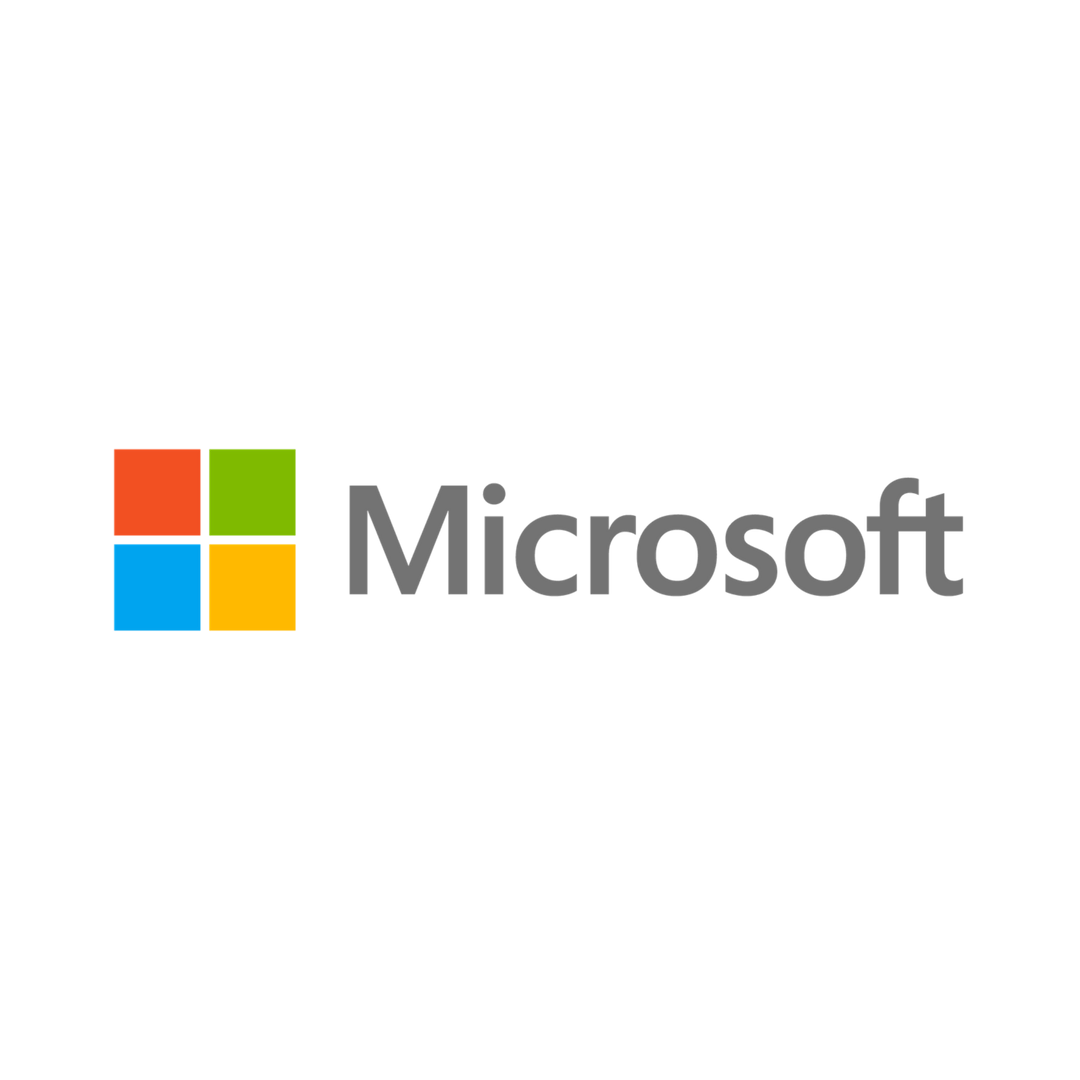 Microsoft socio tecnológico Infonet