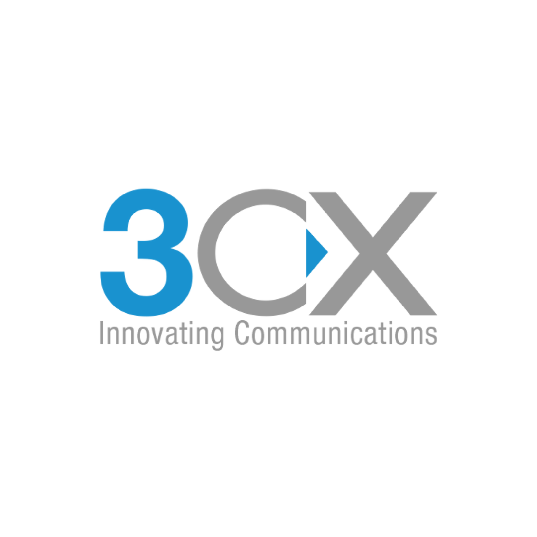 3cx socio tecnológico Infonet